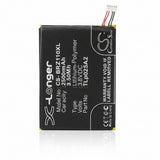 BlackBerry Z3 Battery Price in Bangladesh