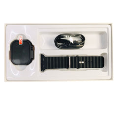 bw9 pro smart watch