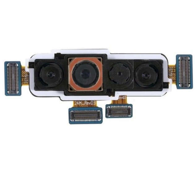 Xiaomi Redmi Note 8 pro Rear Back Camera Replacement Available