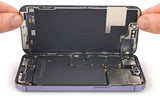 Original iPhone 14 Pro Display with Frame Price in Bangladesh We Fix Fast