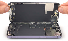 Original iPhone 14 Pro Display with Frame Price in Bangladesh We Fix Fast