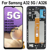 Samsung A32 Display Price in Bangladesh We Fix Fast