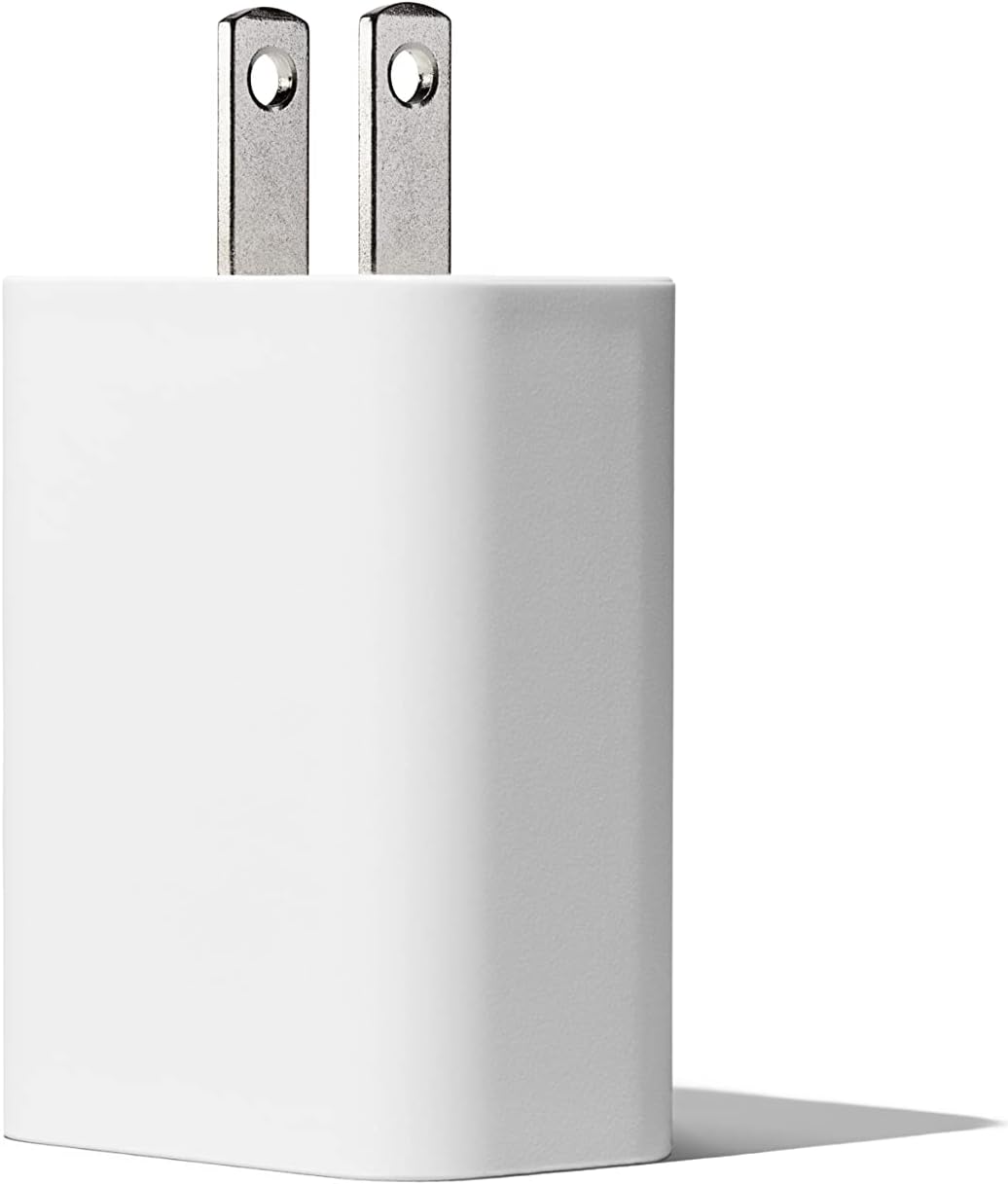 Google 30W USB-C Power Adapter