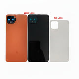 Google Pixel 4 Backshell (All Colors Available) wefixfast