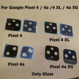 Google Pixel 4 Rear Camera Glass Price in Bangladesh wefixfast