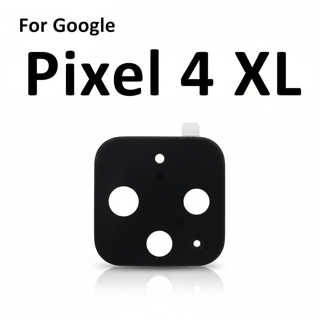 Google Pixel 4 XL Rear Camera Glass Price in Bangladesh wefixfast