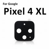 Google Pixel 4 XL Rear Camera Glass Price in Bangladesh wefixfast
