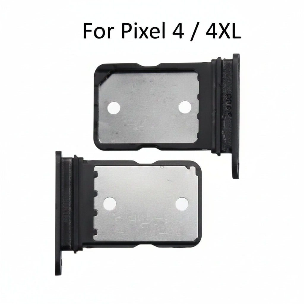 Google Pixel 4 XL SIM Card Tray Replacement Price in Bangladesh wefixfast
