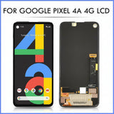 Google Pixel 4a 4G Display Price in Bangladesh wefixfast
