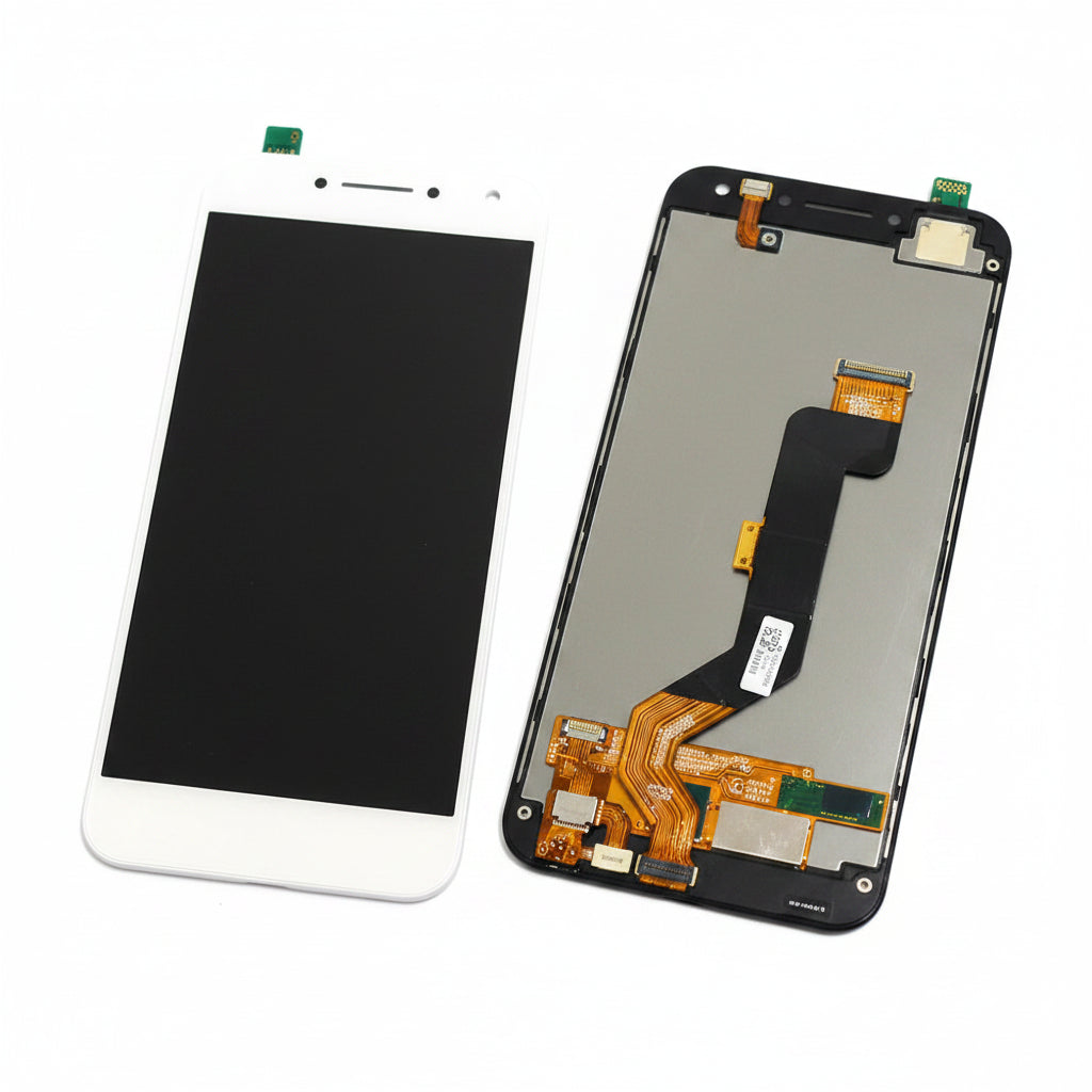 Google Pixel 5 LCD Display Price in Bangladesh wefixfast