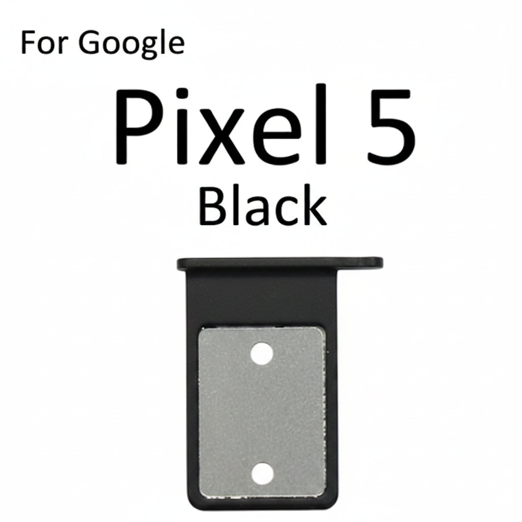 Google Pixel 5 SIM Card Tray Replacement Price in Bangladesh wefixfast