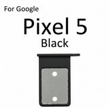 Google Pixel 5 SIM Card Tray Replacement Price in Bangladesh wefixfast