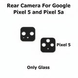 Google Pixel 5a Rear Camera Glass Price in Bangladesh wefixfast