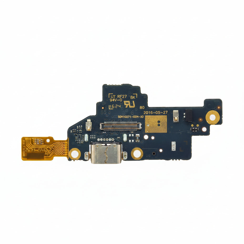 Google Pixel 6 Pro Charging Logic Board Price in Bangladesh wefixfast