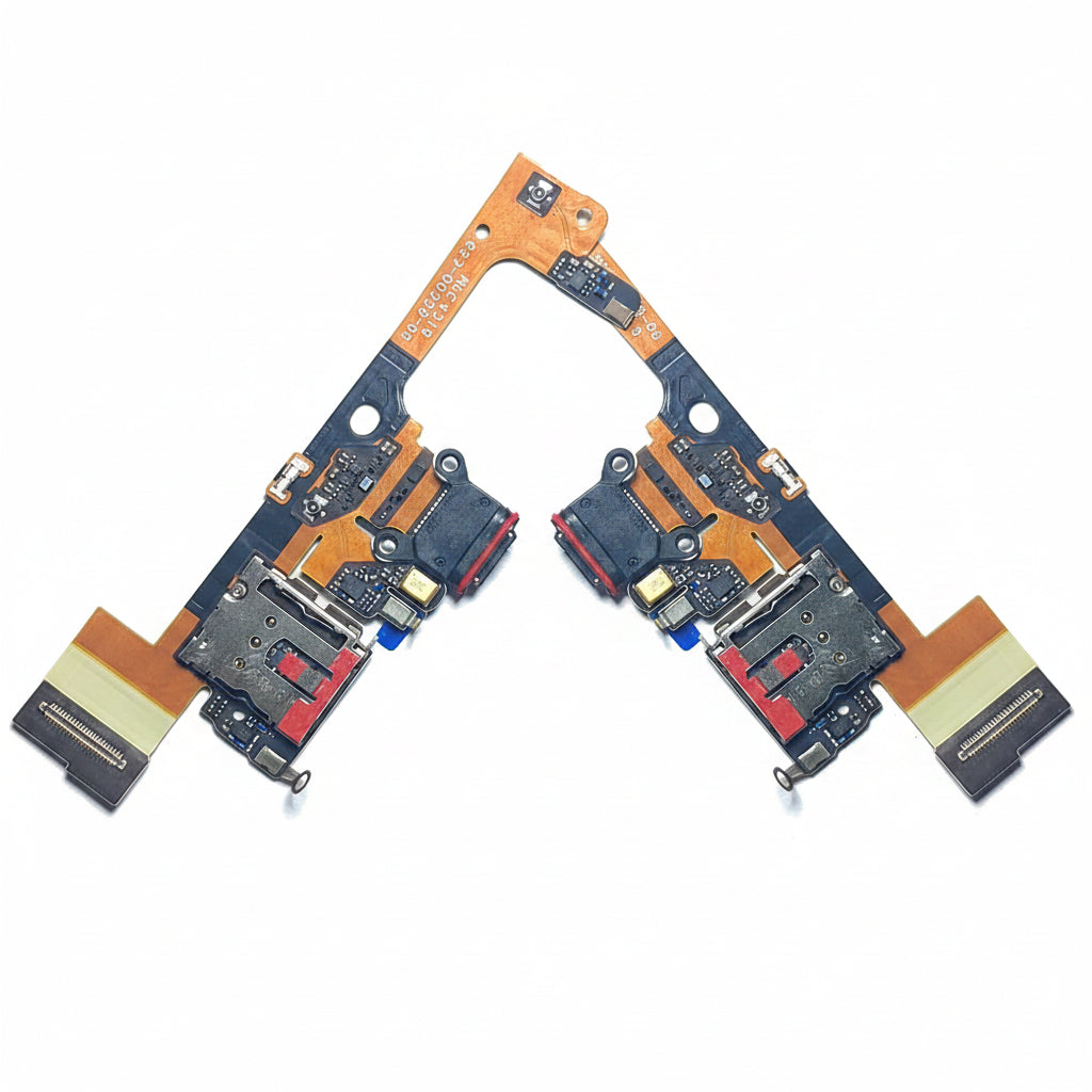 Google Pixel Charging Logic Board Price in Bangladesh wefixfast