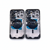iPhone 14 Plus back shell glass price in BD We Fix Fast