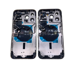 iPhone 14 Plus back shell glass price in BD We Fix Fast