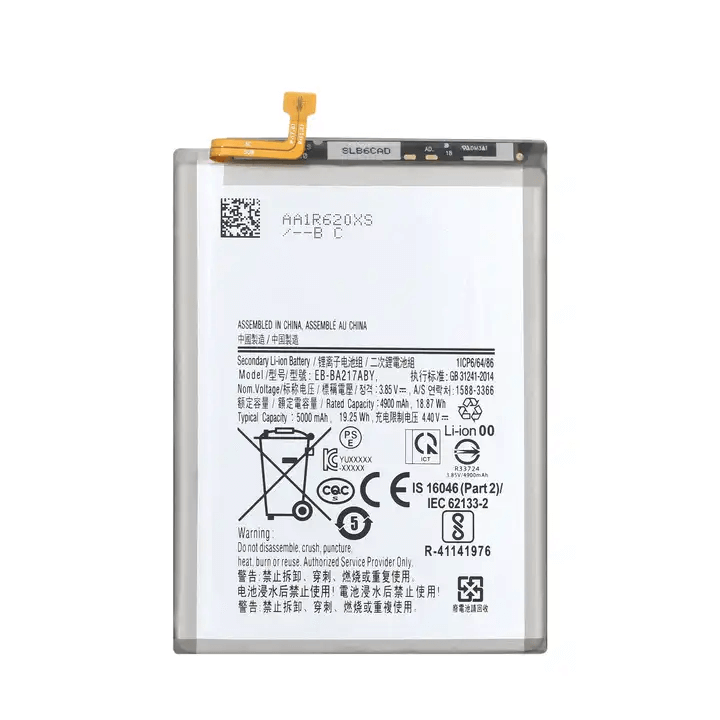 Samsung Galaxy A04 Battery Price in Bangladesh We Fix Fast