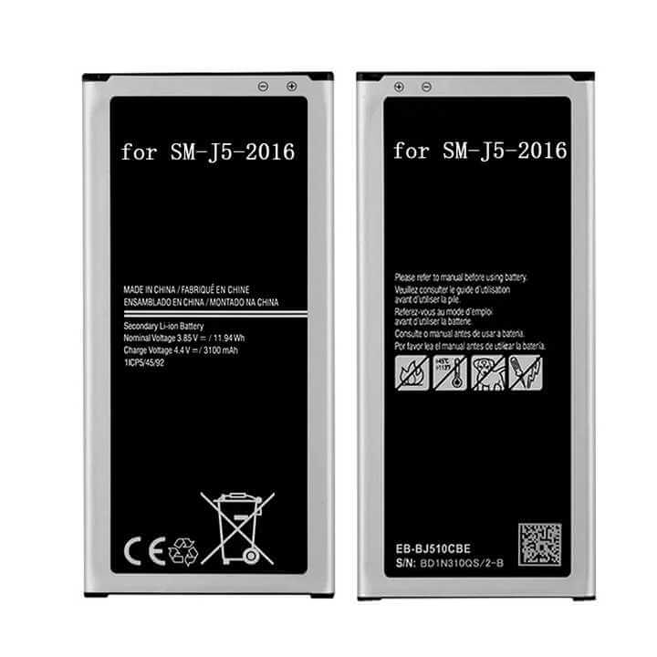 Samsung Galaxy J5 Prime Battery Price in BD We Fix Fast