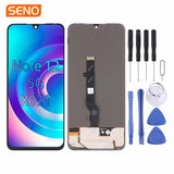 Infinix Note 12 5G display price in Bangladesh We Fix Fast