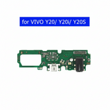 Vivo Y20 Charging Port in BD We Fix Fast