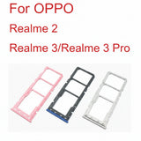 Realme 2 Pro SIM Card Tray Replacement Price in BD We Fix Fast