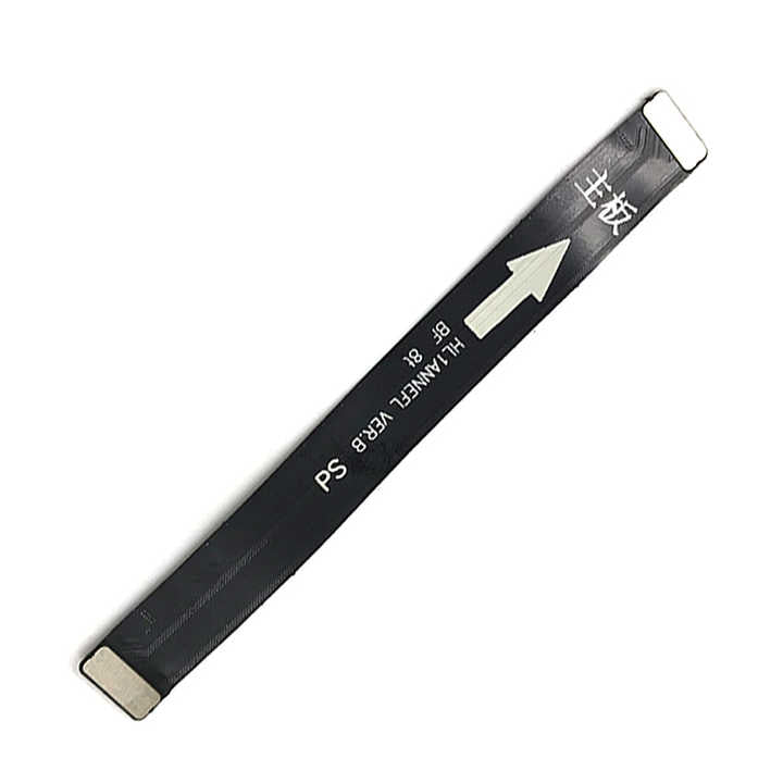 Huawei P20 Lite Motherboard Connector Flex Cable in BD wefixfast
