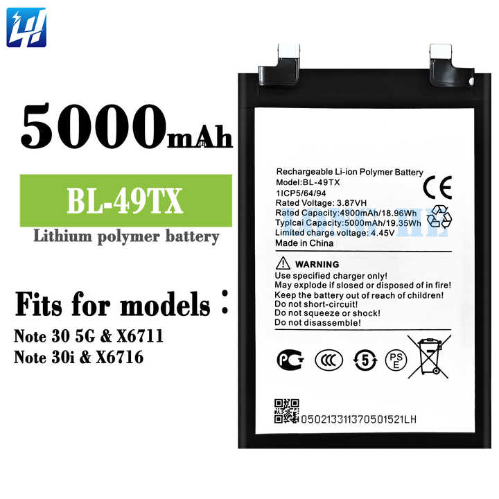 Infinix Note 30 battery price in Bangladesh We Fix Fast