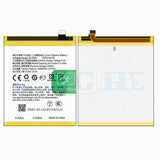 Realme 2 Pro Battery Price in Bangladesh wefixfast