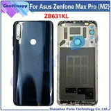 Asus Zenfone Max Pro M2 Back Panel Price in Bangladesh wefixfast
