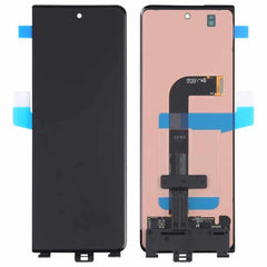 Original Samsung Galaxy Z Fold 2 5G Display Price in BD (Inside) We Fix Fast