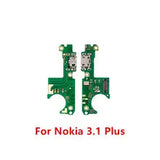 Original Nokia 3.1 Plus Charging Logic Port in BD We Fix Fast