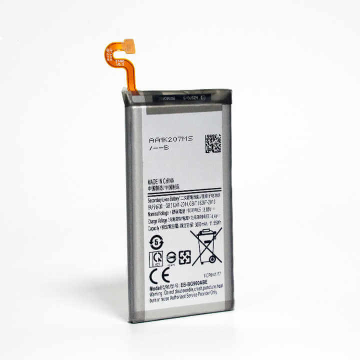 Original Samsung Galaxy S5 Battery Replacement We Fix Fast