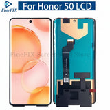 Honor 50 Display Price in Bangladesh wefixfast