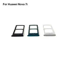 Huawei Nova 7i SIM Card Tray Price in BD wefixfast