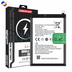Infinix Smart 7 battery price in Bangladesh We Fix Fast