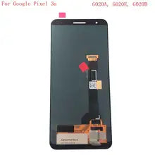 Google Pixel 3a Display Price in Bangladesh wefixfast