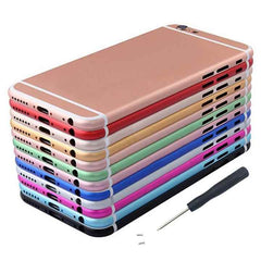 Infinix S5 Pro back shell price in BD We Fix Fast