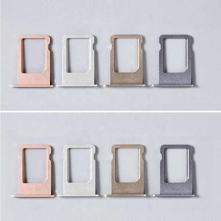 iPhone 5S SIM card tray price in Bangladesh We Fix Fast
