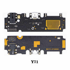 Vivo Y71 Charging Logic Port in BD We Fix Fast