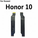 Huawei Honor 10 Lite Motherboard Connector Flex Cable in BD wefixfast