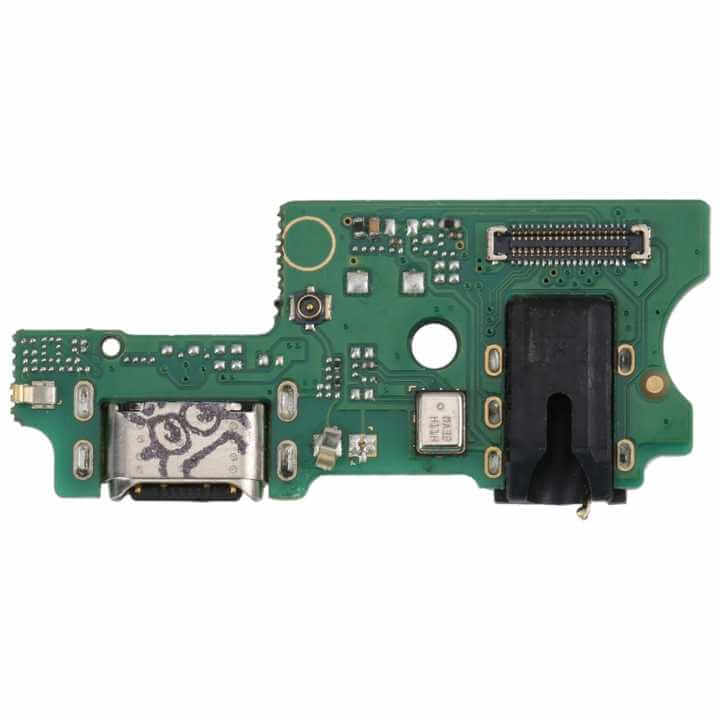 Tecno Camon 16 Premier Charging Port in Bangladesh We Fix Fast