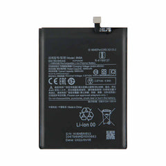 Xiaomi Poco M3 Battery Price in Bangladesh We Fix Fast