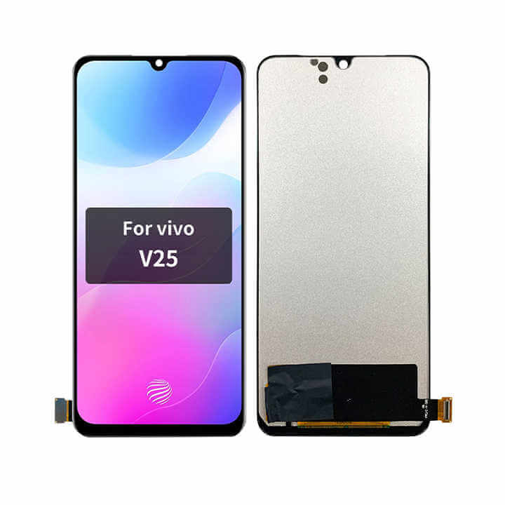 Vivo V25e LCD Display Price in Bangladesh We Fix Fast