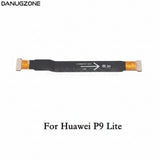 Huawei P9 Lite Mini Motherboard Connector Flex Cable Price in Bangladesh wefixfast
