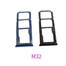 Samsung Galaxy M32 SIM Card Tray in Bangladesh We Fix Fast