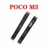 Poco M3 Motherboard Connector Flex Cable in Bangladesh We Fix Fast