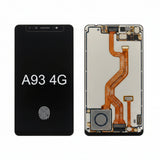 Oppo A93 Super AMOLED display price in Bangladesh We Fix Fast