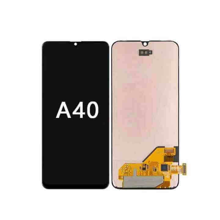 Samsung Galaxy A40 Display Price in BD (Market Original) We Fix Fast
