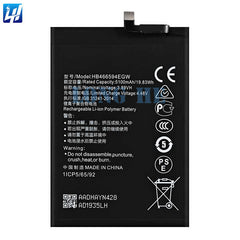 Honor X5 Plus Battery Price in Bangladesh wefixfast